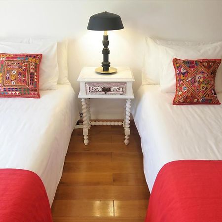 Ocean Cascais - Apartment With Swimming Pool Esterno foto