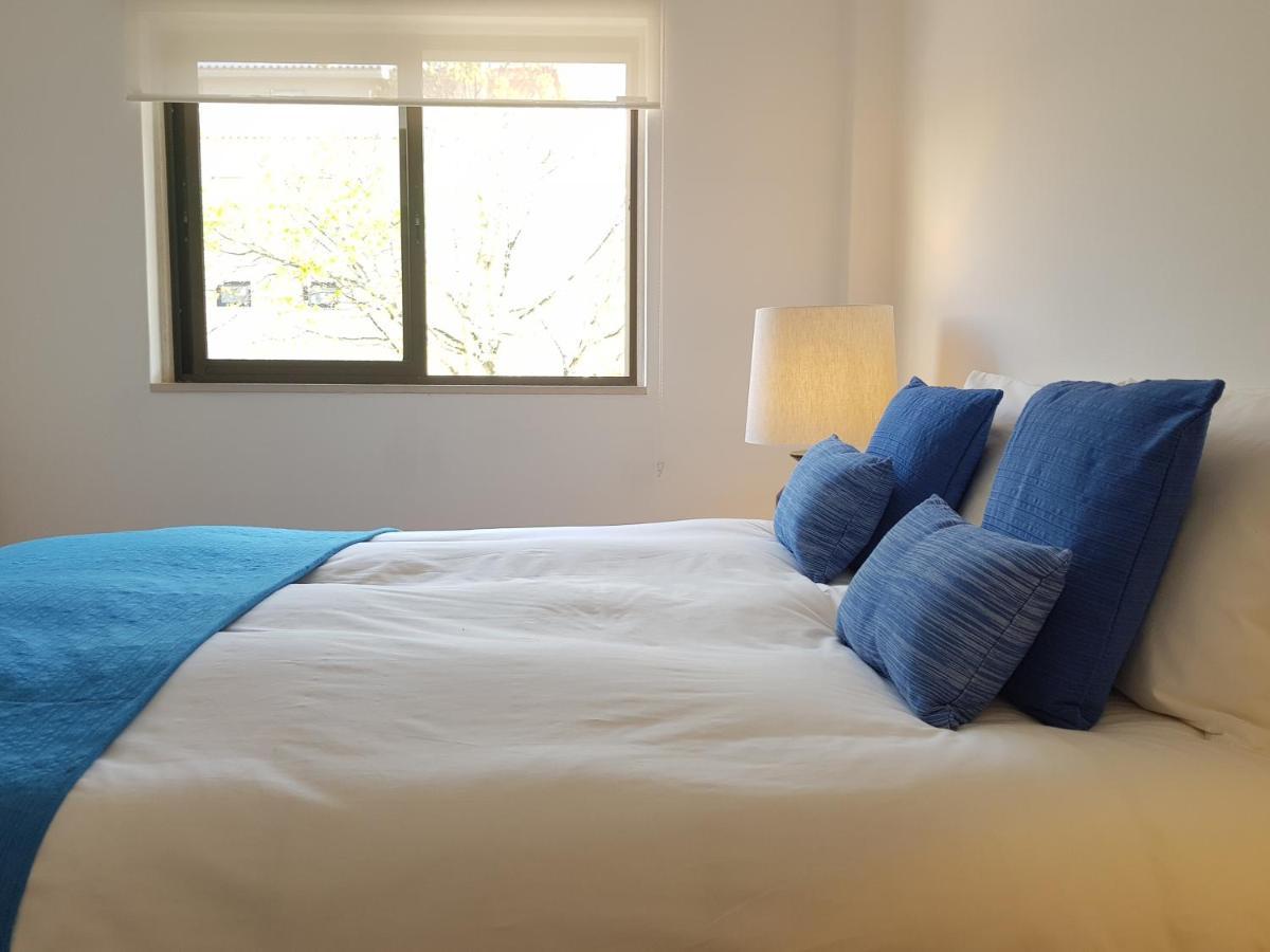 Ocean Cascais - Apartment With Swimming Pool Esterno foto