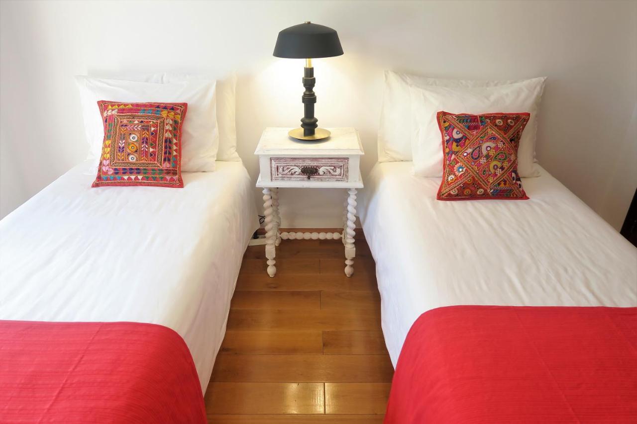 Ocean Cascais - Apartment With Swimming Pool Esterno foto