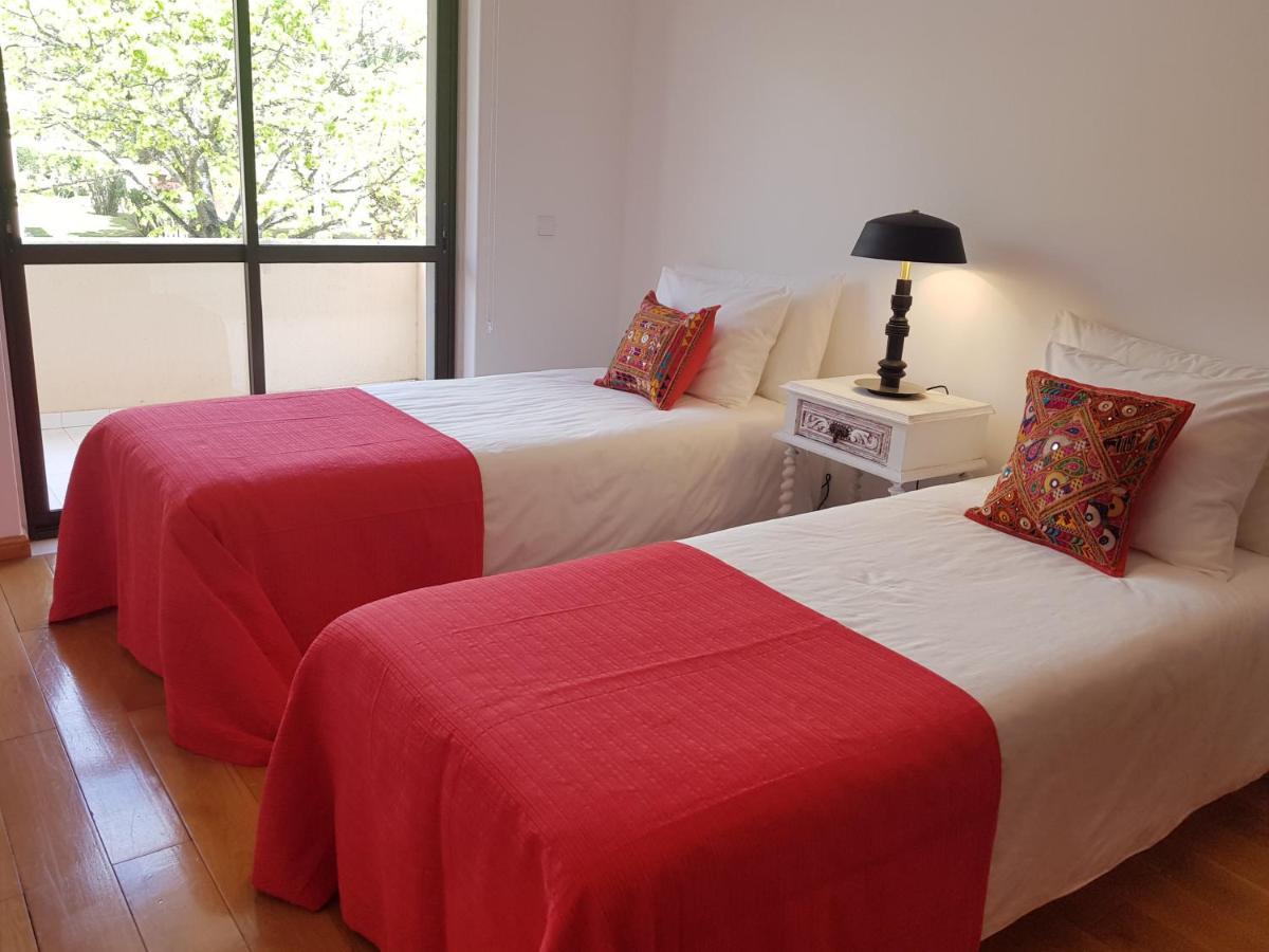 Ocean Cascais - Apartment With Swimming Pool Esterno foto