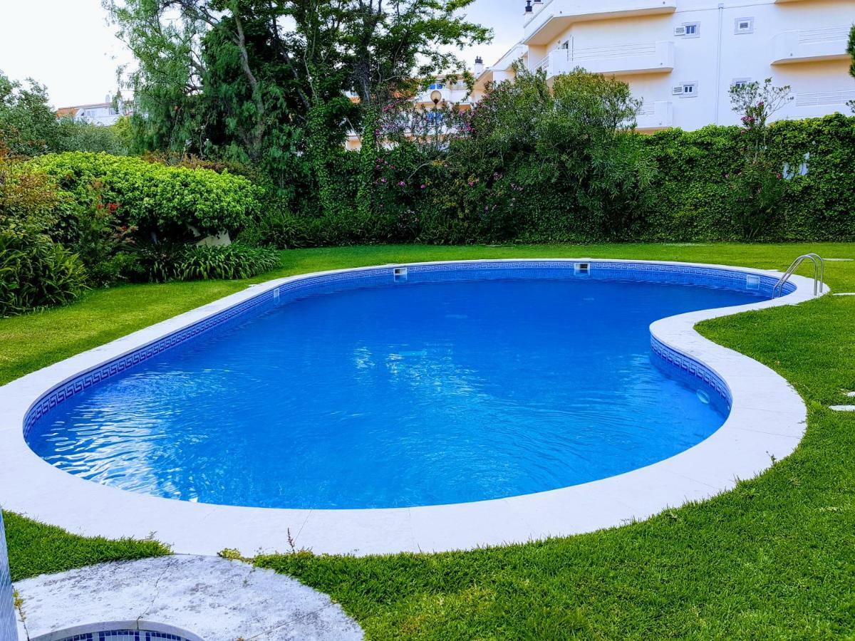 Ocean Cascais - Apartment With Swimming Pool Esterno foto