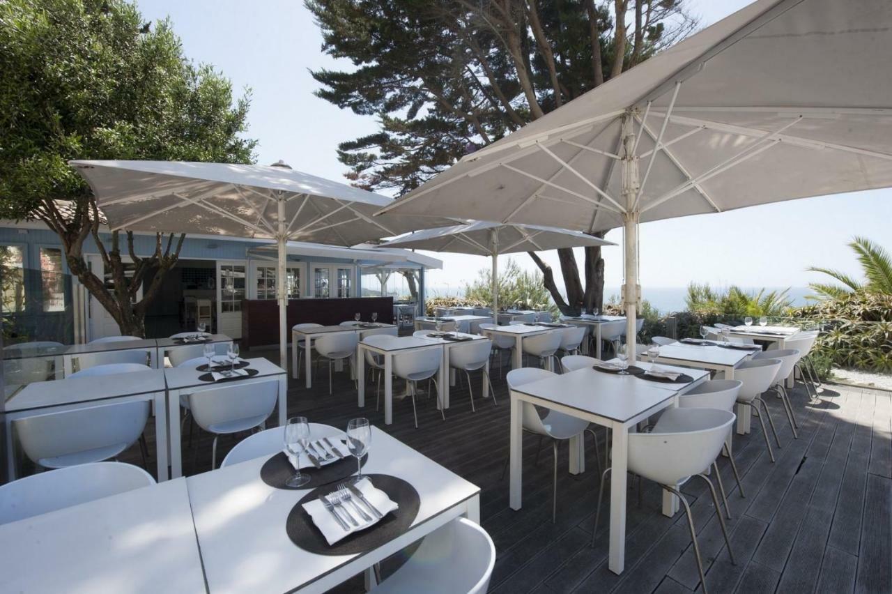 Ocean Cascais - Apartment With Swimming Pool Esterno foto