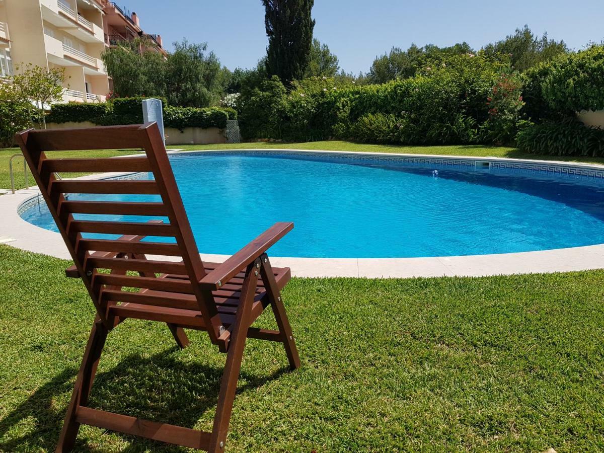 Ocean Cascais - Apartment With Swimming Pool Esterno foto