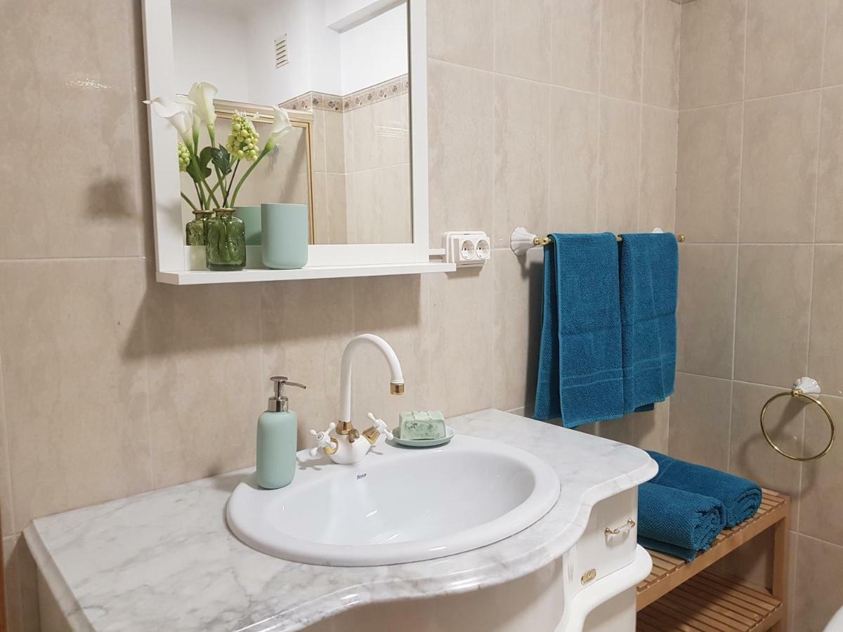 Ocean Cascais - Apartment With Swimming Pool Esterno foto