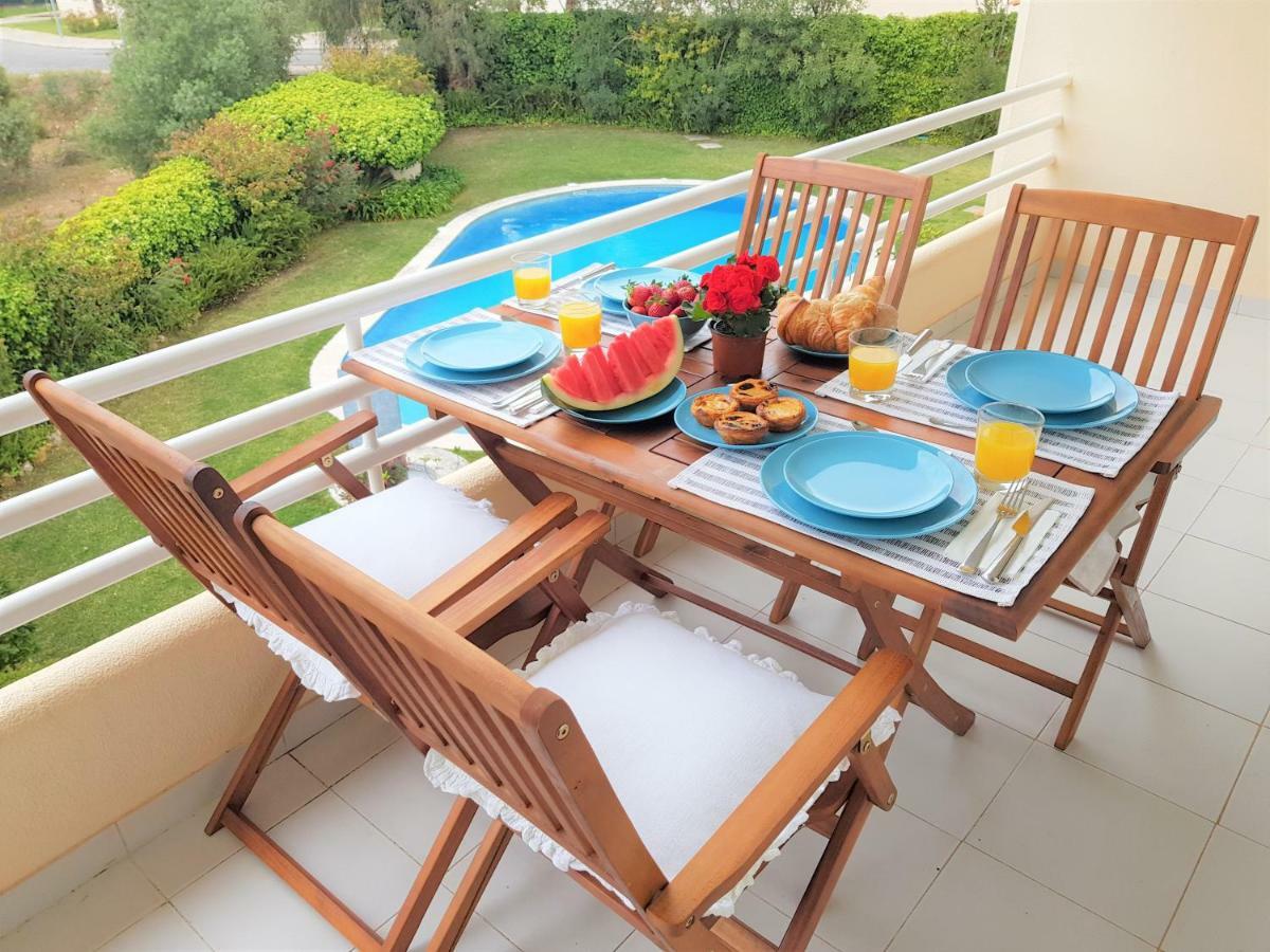 Ocean Cascais - Apartment With Swimming Pool Esterno foto