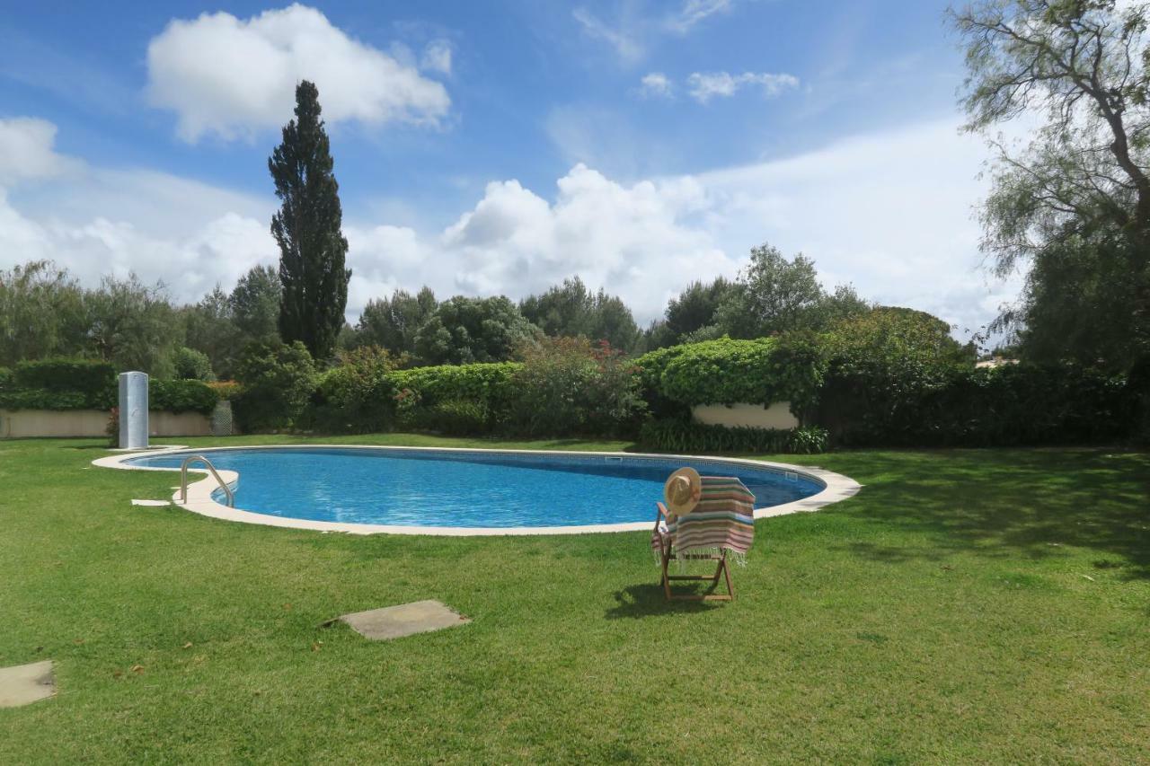 Ocean Cascais - Apartment With Swimming Pool Esterno foto