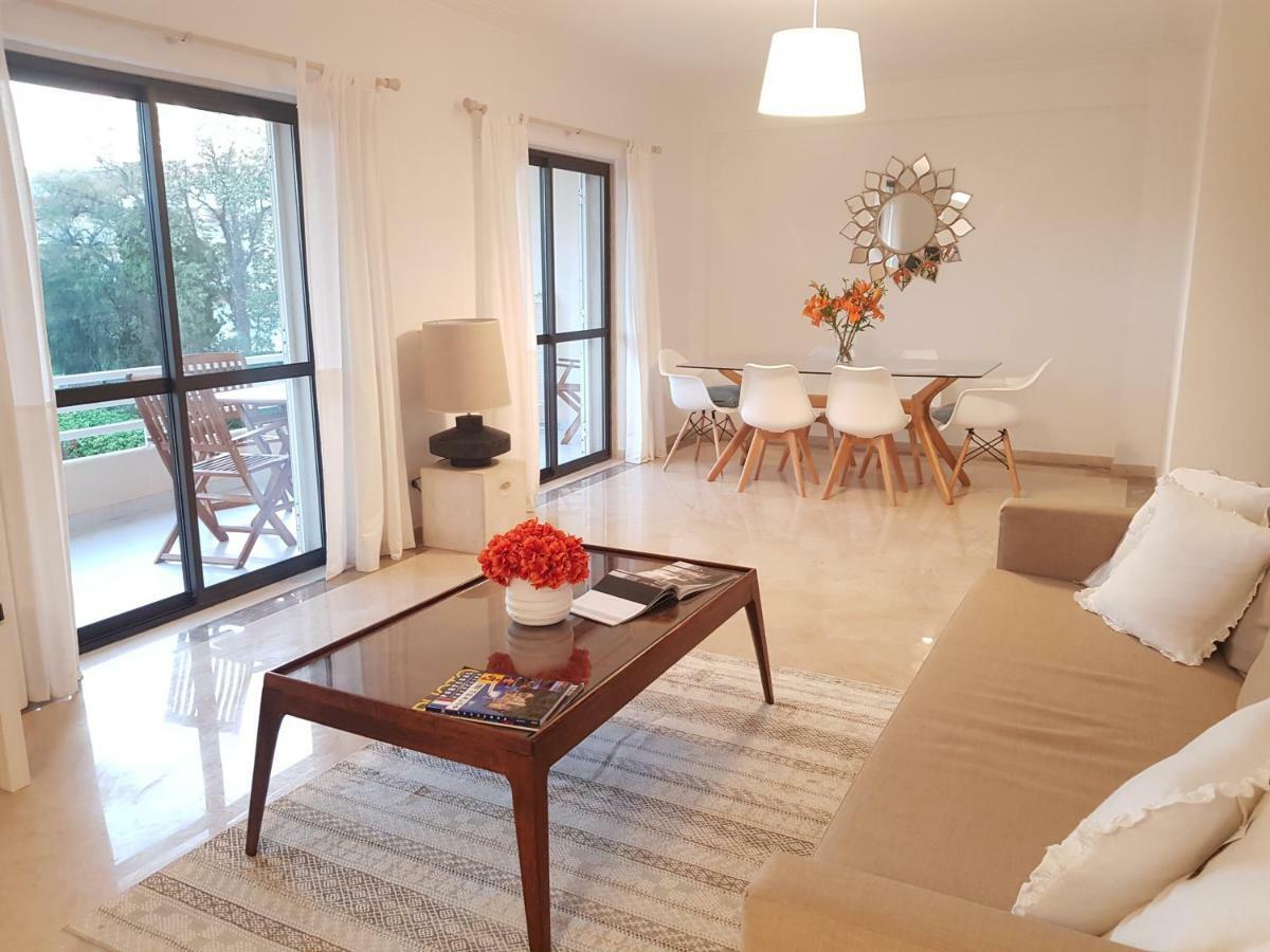 Ocean Cascais - Apartment With Swimming Pool Esterno foto