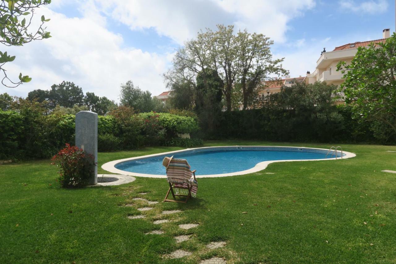 Ocean Cascais - Apartment With Swimming Pool Esterno foto