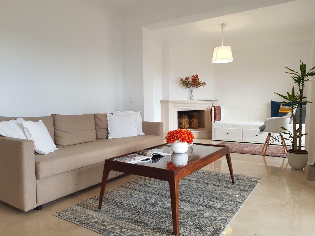 Ocean Cascais - Apartment With Swimming Pool Esterno foto