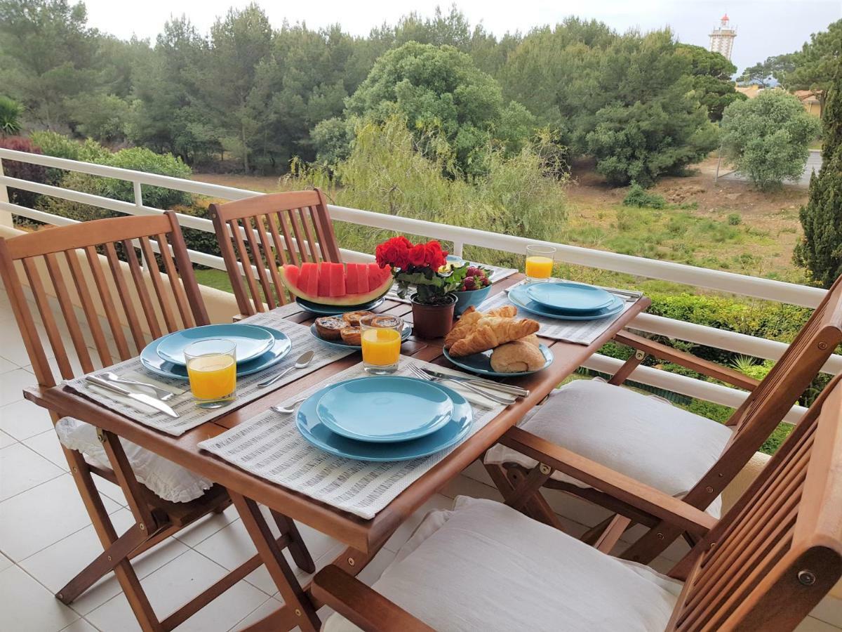 Ocean Cascais - Apartment With Swimming Pool Esterno foto