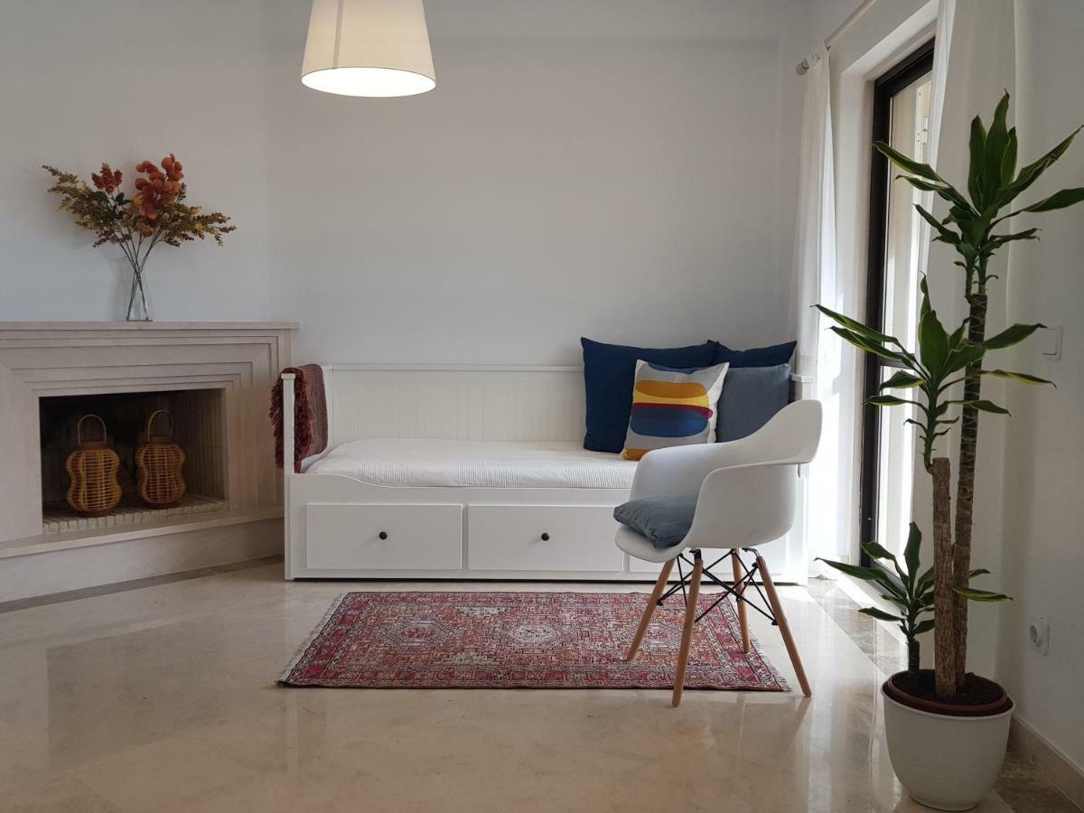 Ocean Cascais - Apartment With Swimming Pool Esterno foto