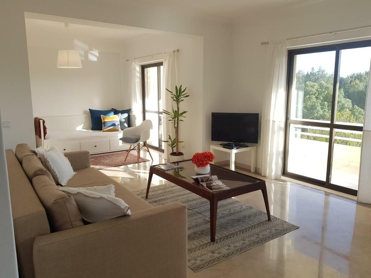 Ocean Cascais - Apartment With Swimming Pool Esterno foto