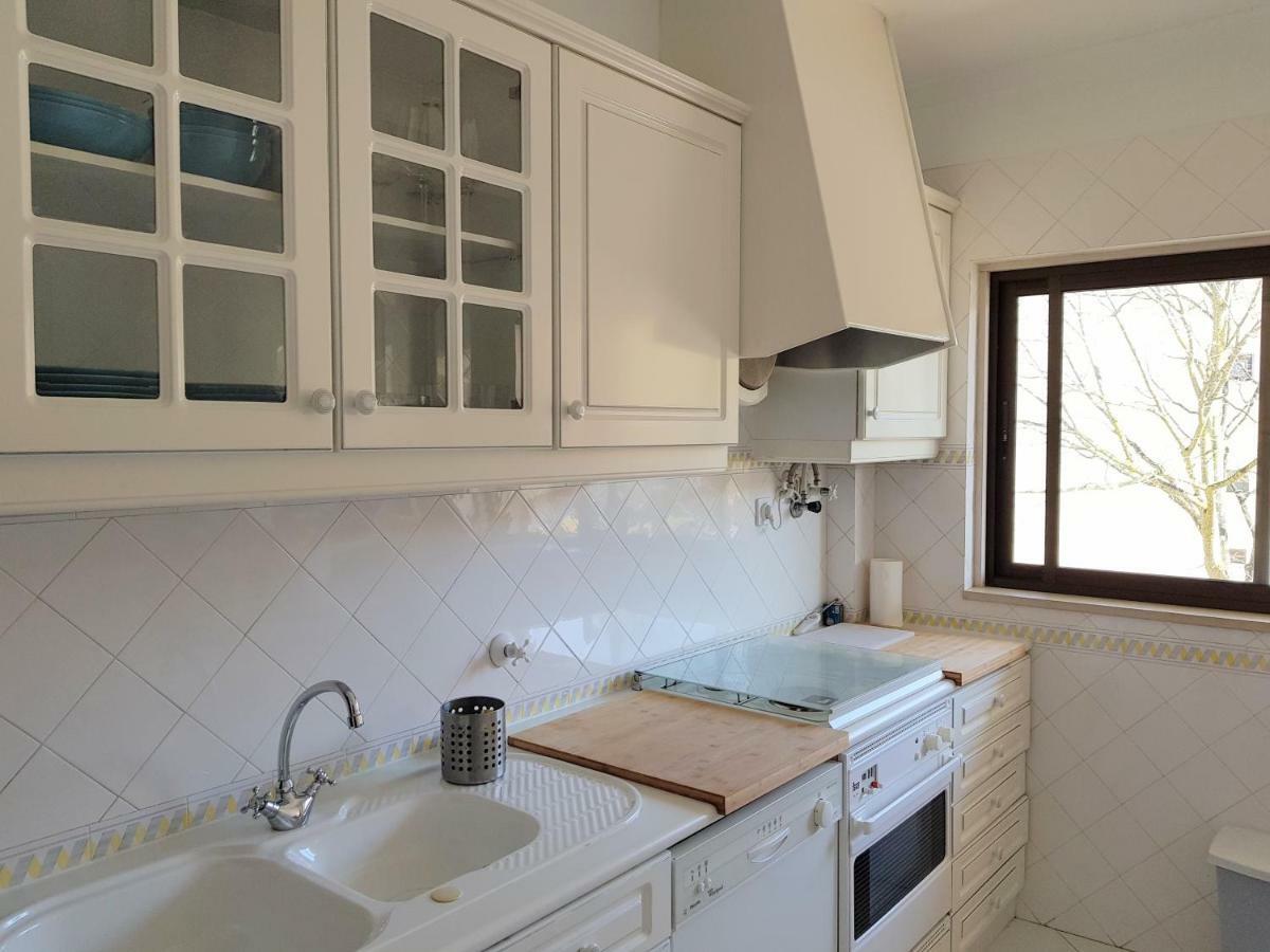 Ocean Cascais - Apartment With Swimming Pool Esterno foto