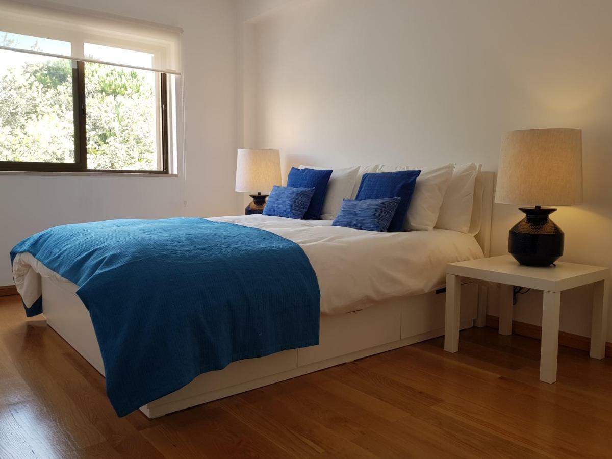 Ocean Cascais - Apartment With Swimming Pool Esterno foto