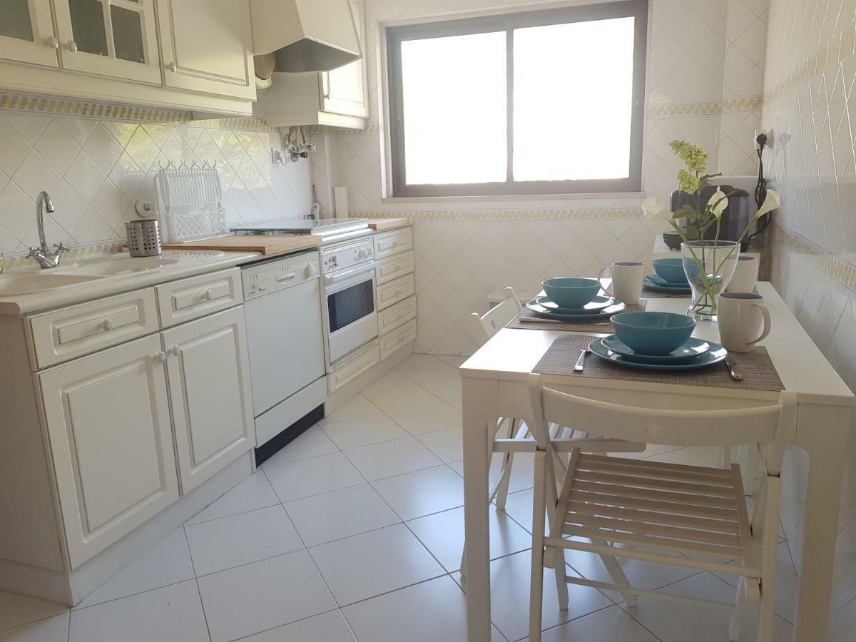 Ocean Cascais - Apartment With Swimming Pool Esterno foto