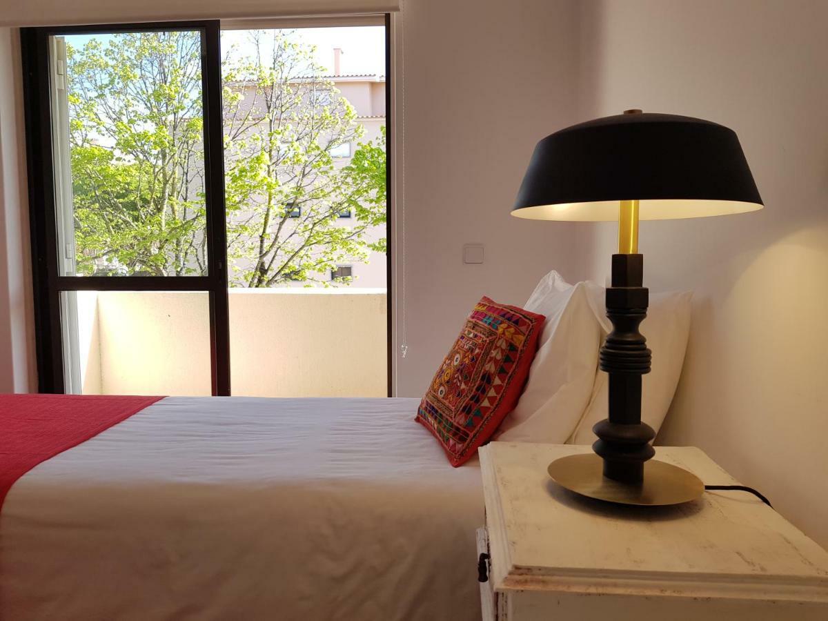 Ocean Cascais - Apartment With Swimming Pool Esterno foto