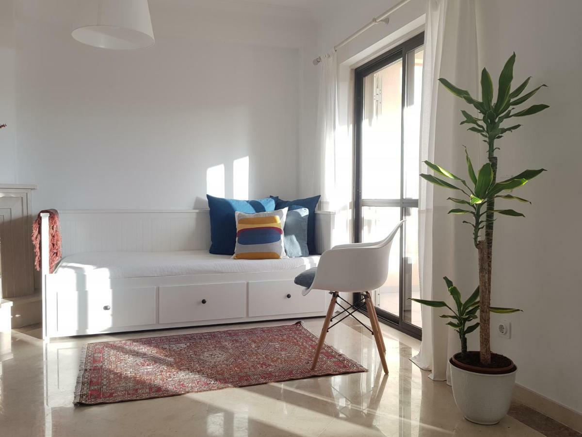 Ocean Cascais - Apartment With Swimming Pool Esterno foto