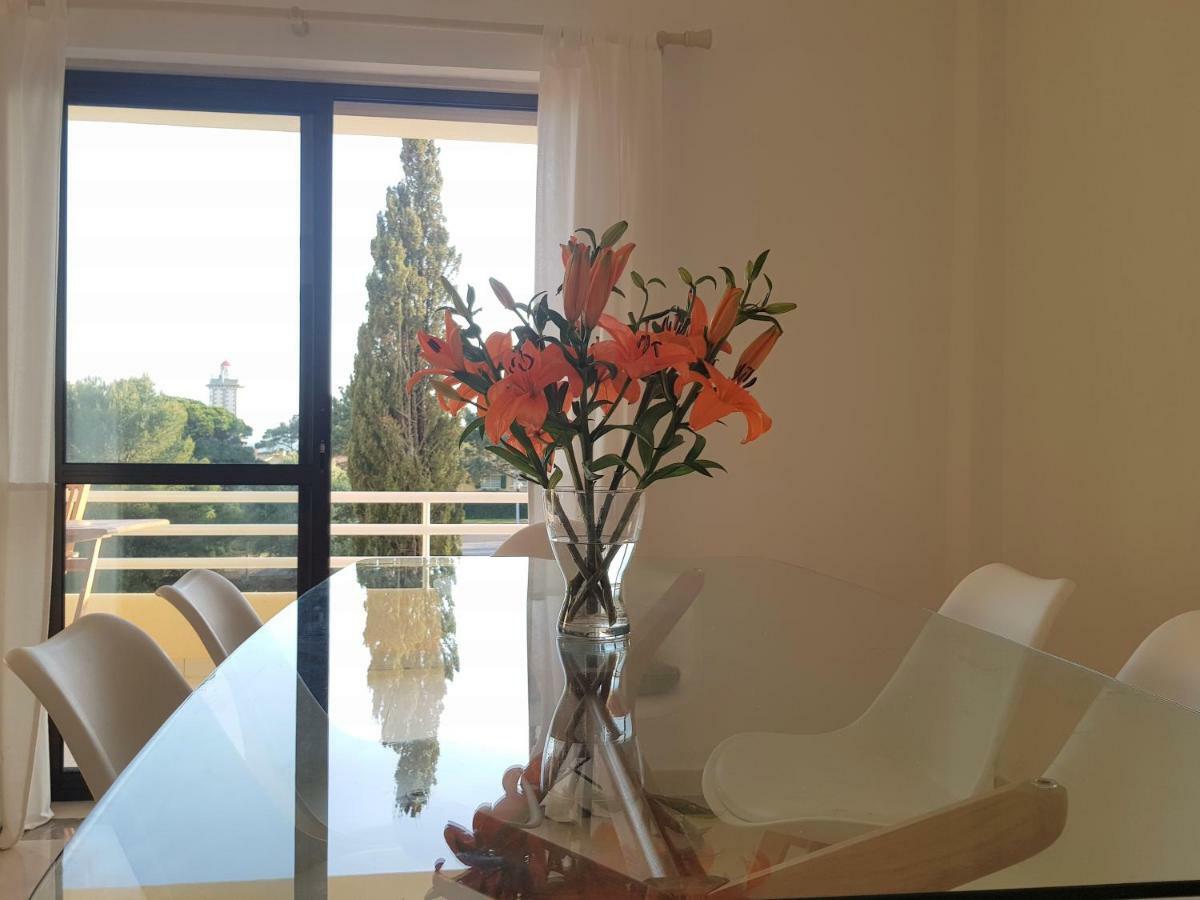 Ocean Cascais - Apartment With Swimming Pool Esterno foto